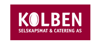 KOLBEN SELSKAPSMAT & CATERING AS